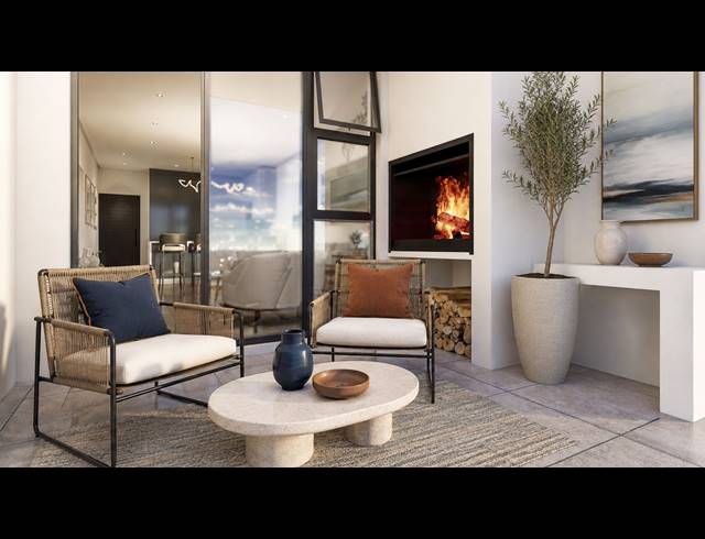 2 BEDROOM APARTMENT FOR SALE IN BEACHFRONT